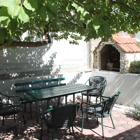 Sobe Juros Appartement Baška Voda