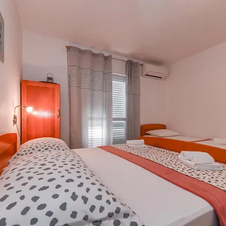 Appartement Sobe Juros