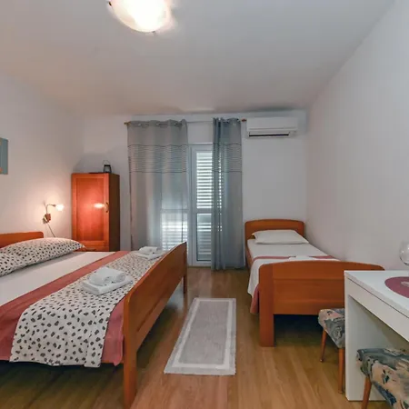 Appartement Sobe Juros *