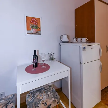 Appartement Sobe Juros