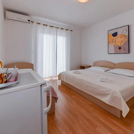 Appartement Sobe Juros