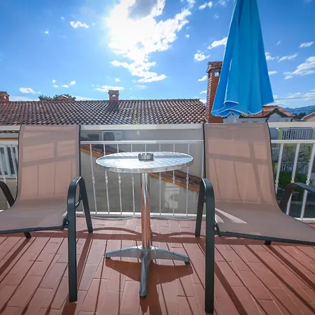 Appartement Sobe Juros *