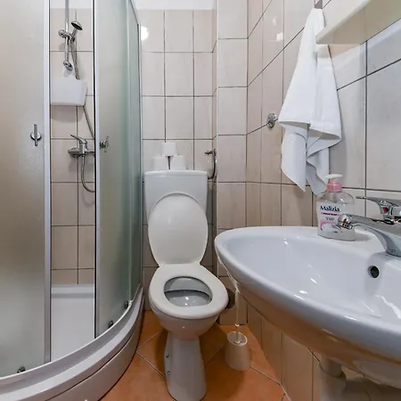 Appartement Sobe Juros *