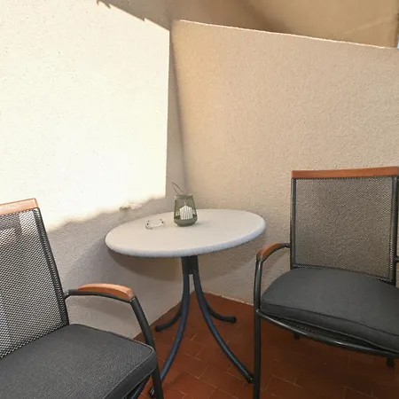 Appartement Sobe Juros Baška Voda