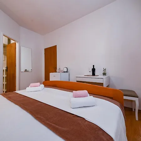 Appartement Sobe Juros