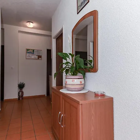 Appartement Sobe Juros