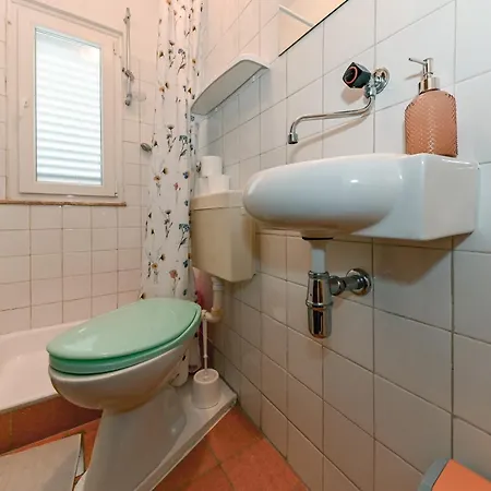 Appartement Sobe Juros