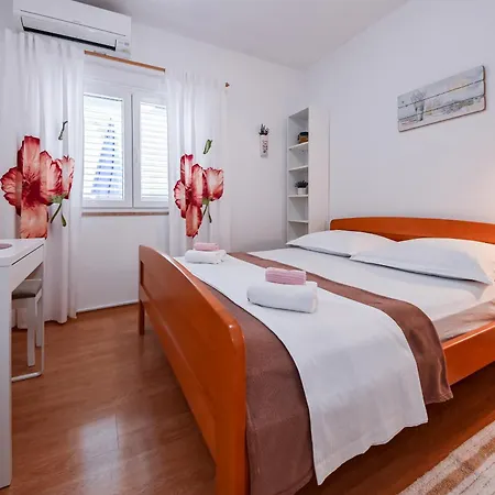 Appartement Sobe Juros