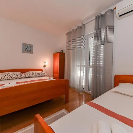 Appartement Sobe Juros *