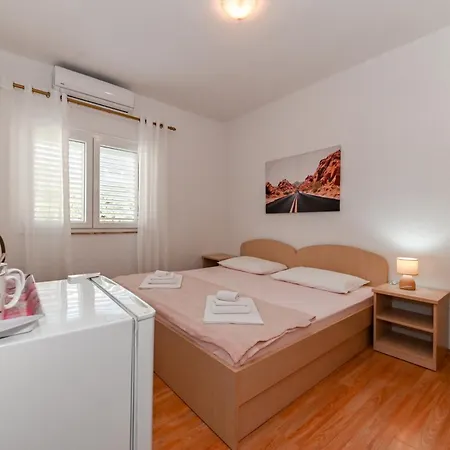 Appartement Sobe Juros