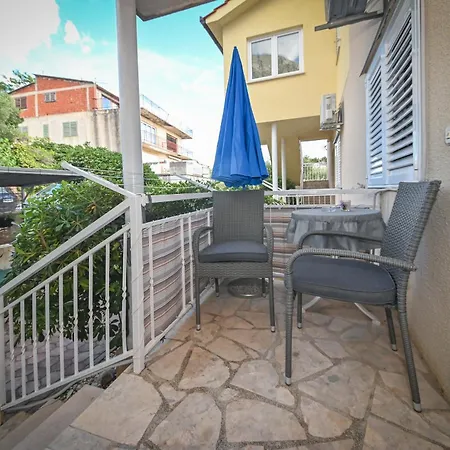 Appartement Sobe Juros *