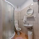 Appartement Sobe Juros Baška Voda