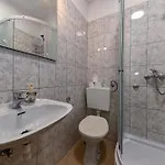 Appartement Sobe Juros Baška Voda