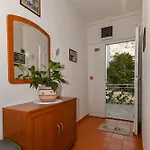 Appartement Sobe Juros Baška Voda