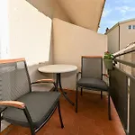 Appartement Sobe Juros Baška Voda