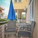 Sobe Juros Baška Voda