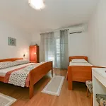 Appartement Sobe Juros Baška Voda