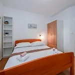 Appartement Sobe Juros Baška Voda