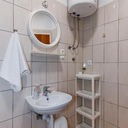 Апартаменты Sobe Juros